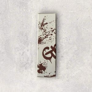 Hank And Henry Graffiti Glitz Luster Gloss In Nirvana